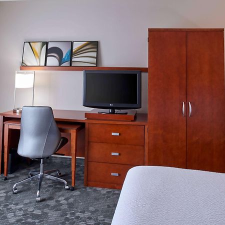 Sonesta Select Indianapolis Carmel Hotel Eksteriør billede