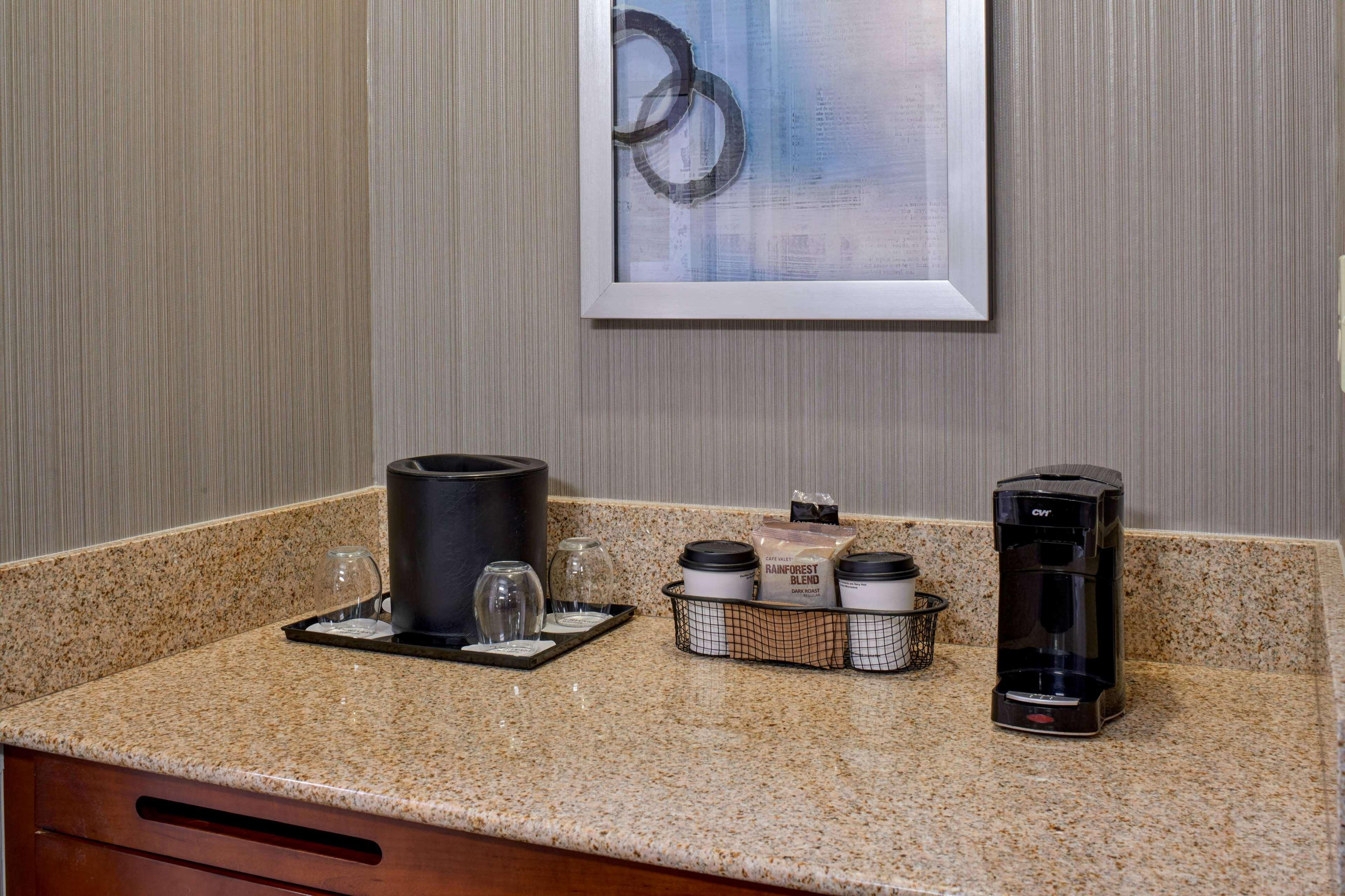 Sonesta Select Indianapolis Carmel Hotel Eksteriør billede