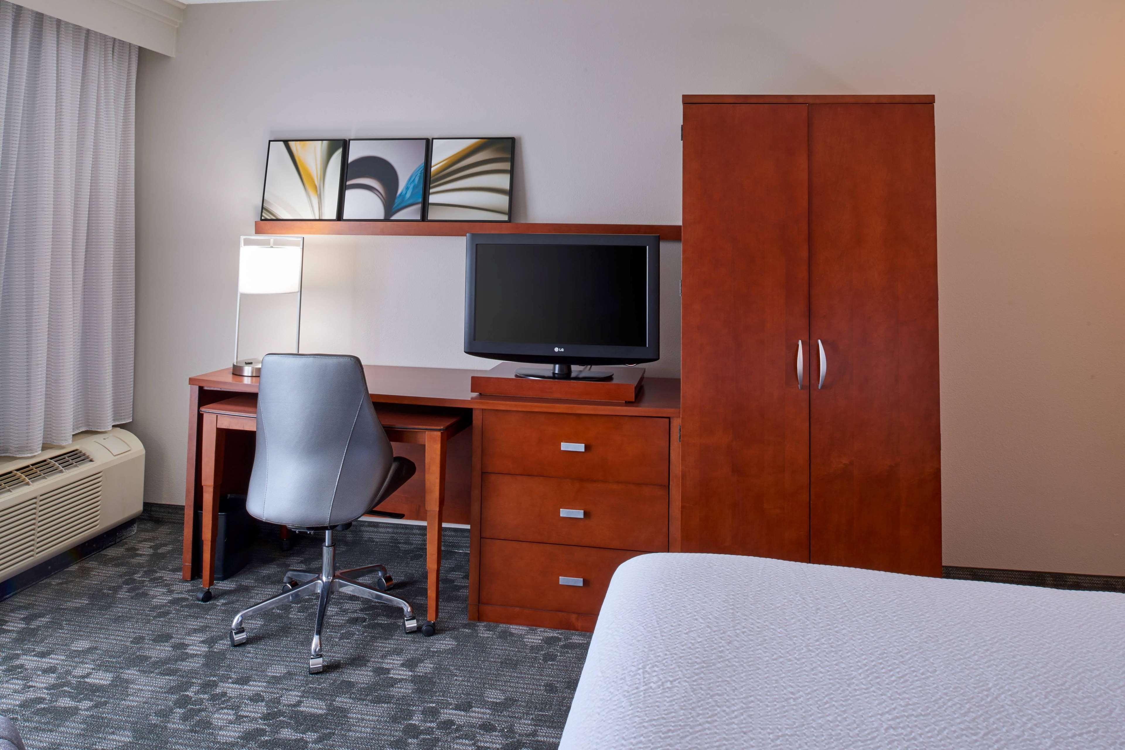 Sonesta Select Indianapolis Carmel Hotel Eksteriør billede
