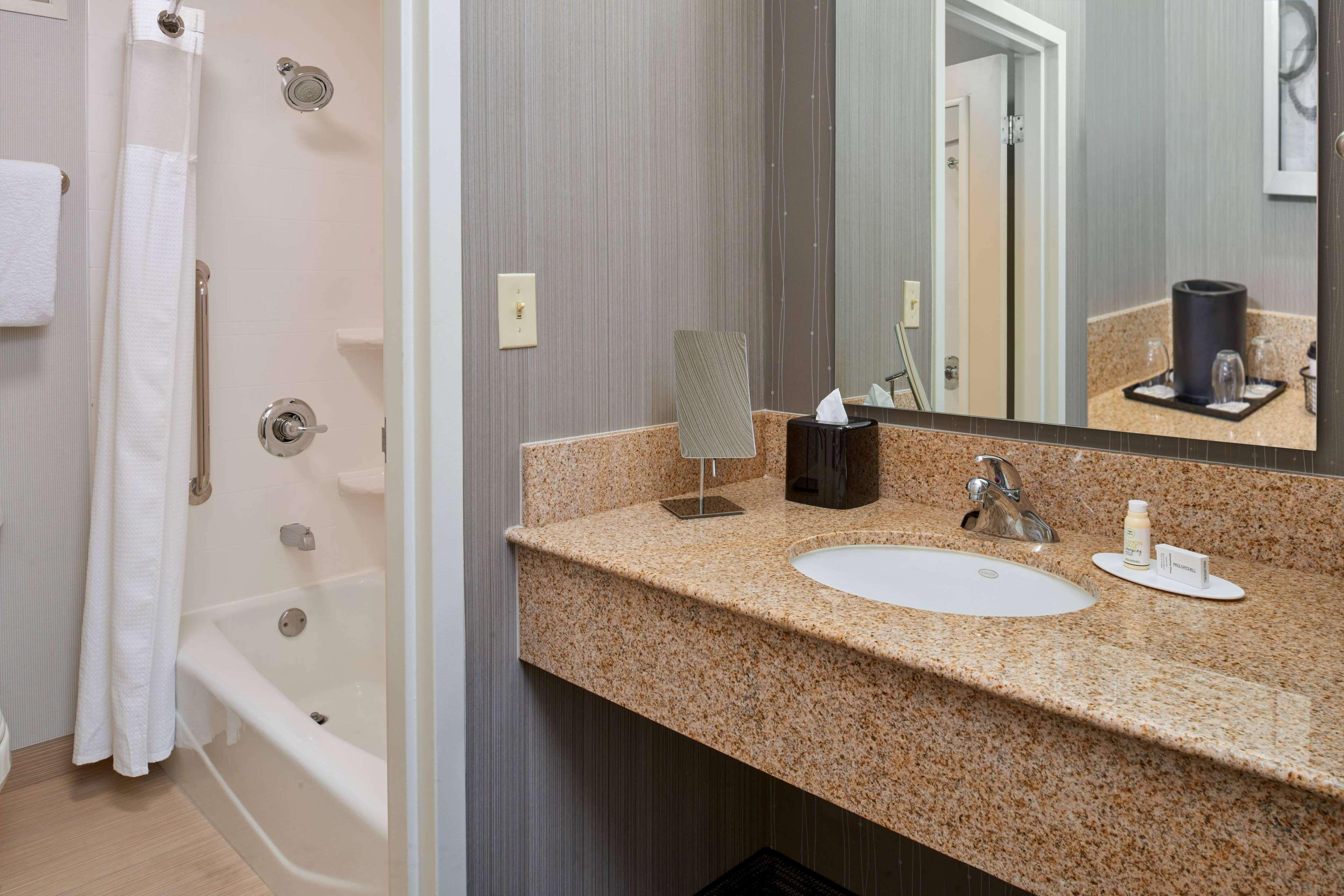 Sonesta Select Indianapolis Carmel Hotel Eksteriør billede