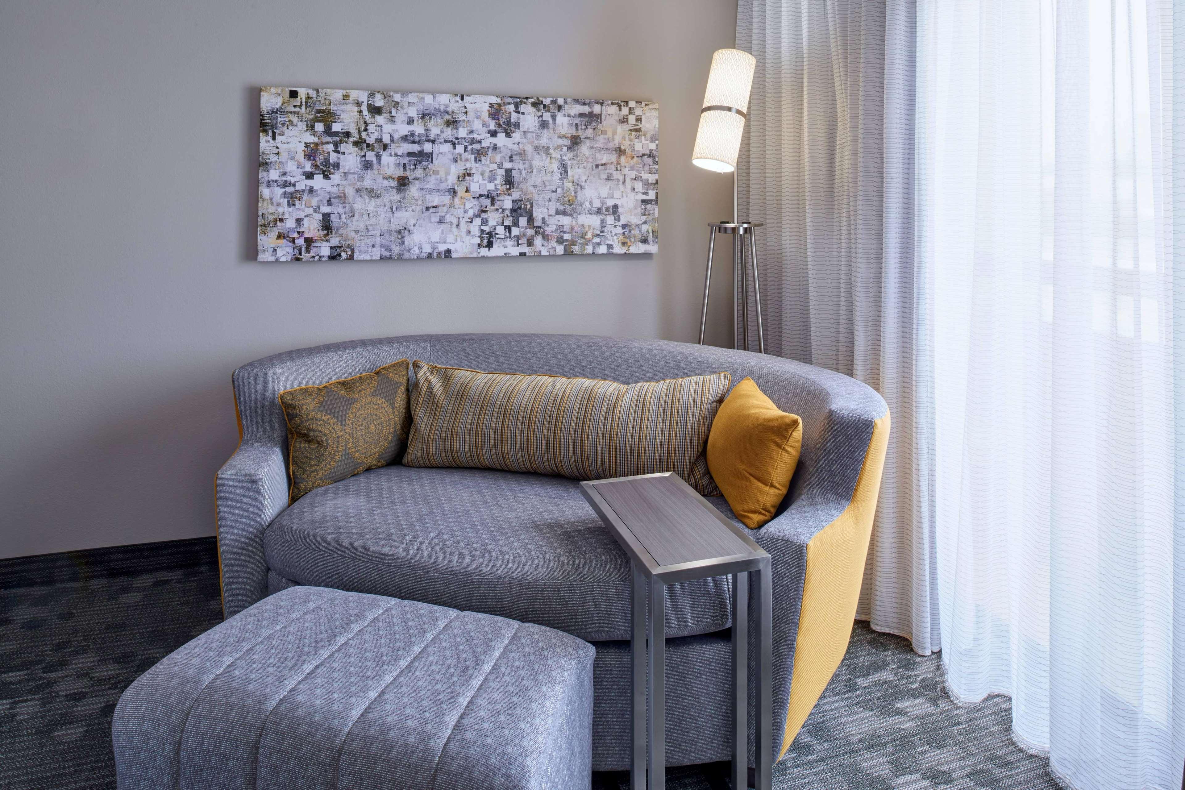 Sonesta Select Indianapolis Carmel Hotel Eksteriør billede