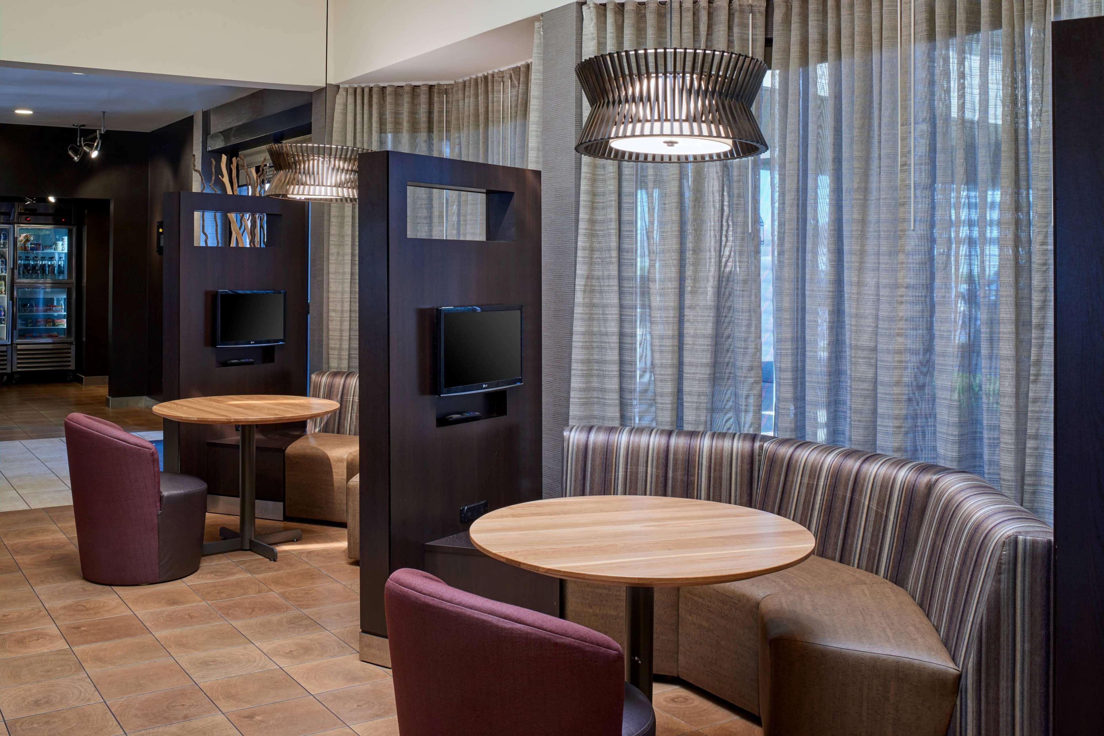 Sonesta Select Indianapolis Carmel Hotel Eksteriør billede