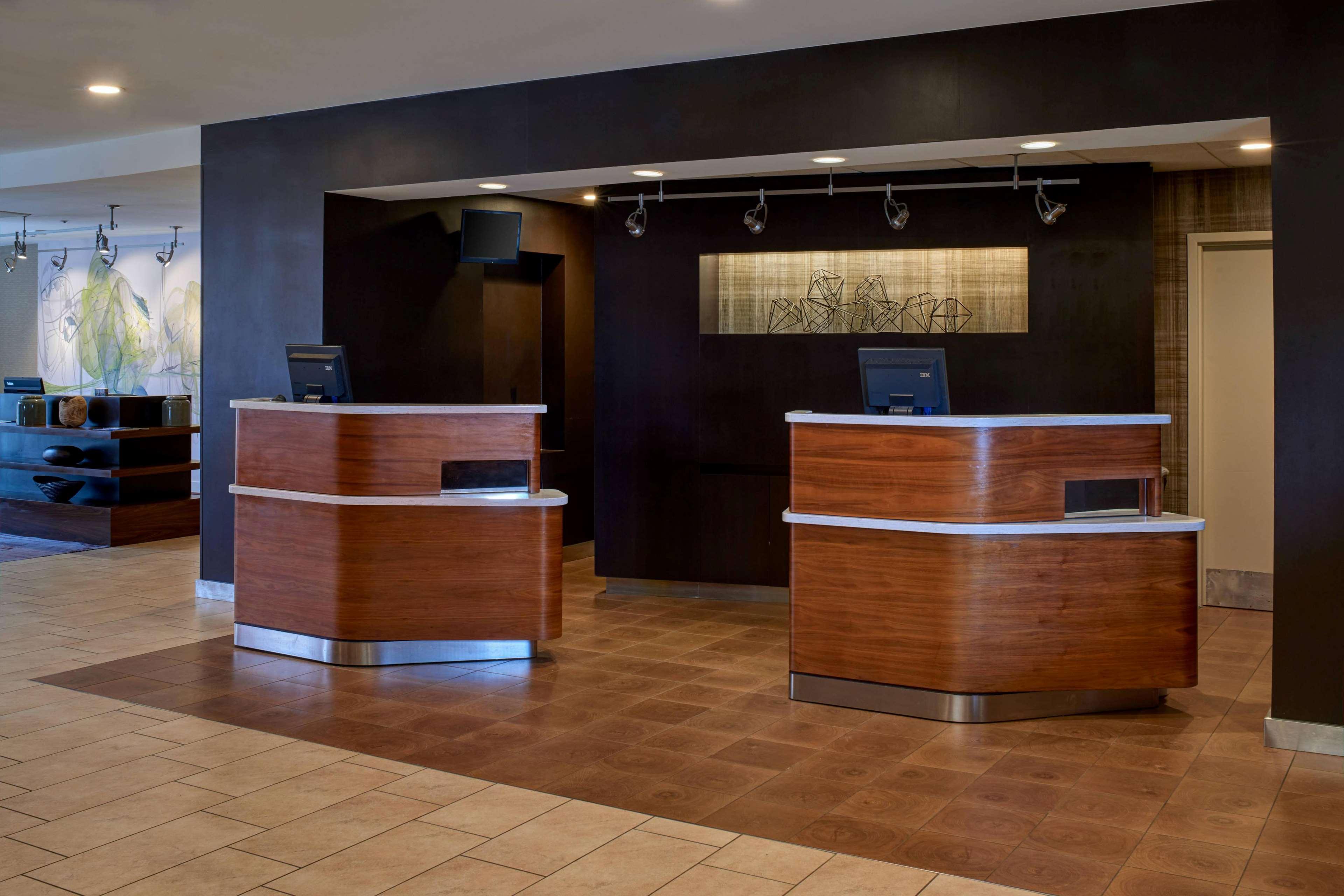 Sonesta Select Indianapolis Carmel Hotel Eksteriør billede