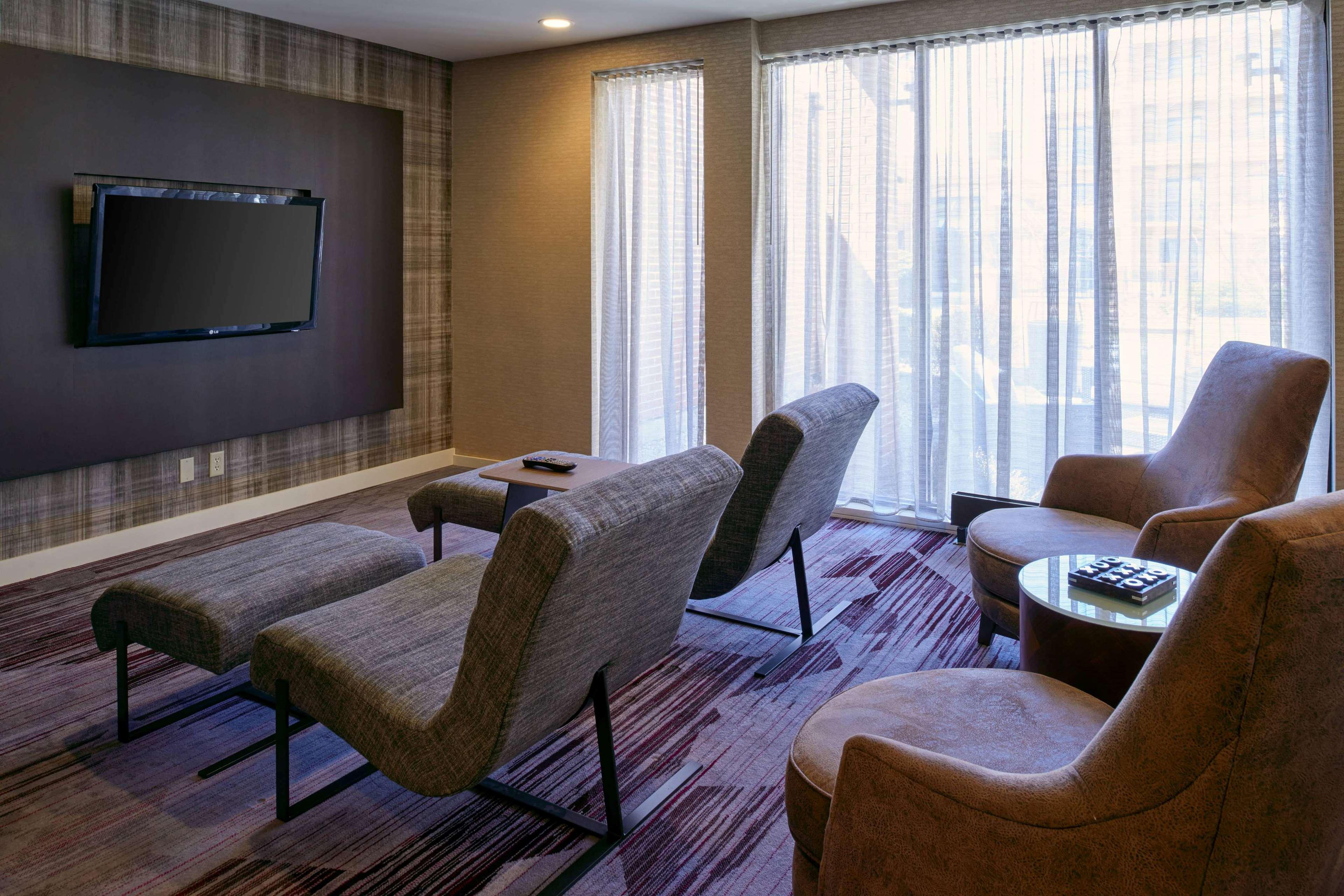 Sonesta Select Indianapolis Carmel Hotel Eksteriør billede