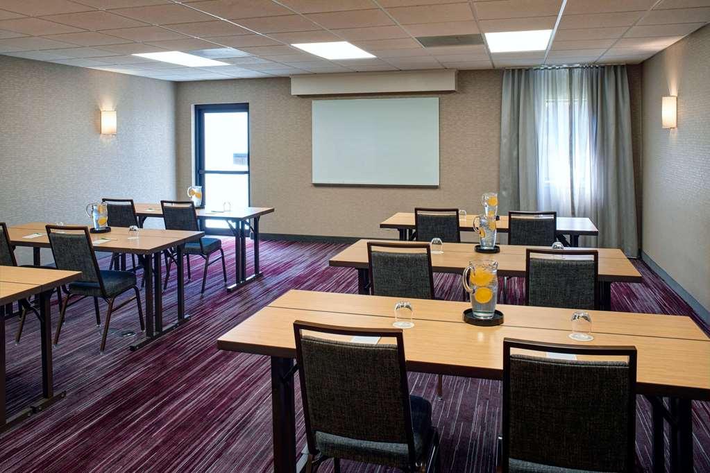Sonesta Select Indianapolis Carmel Hotel Faciliteter billede